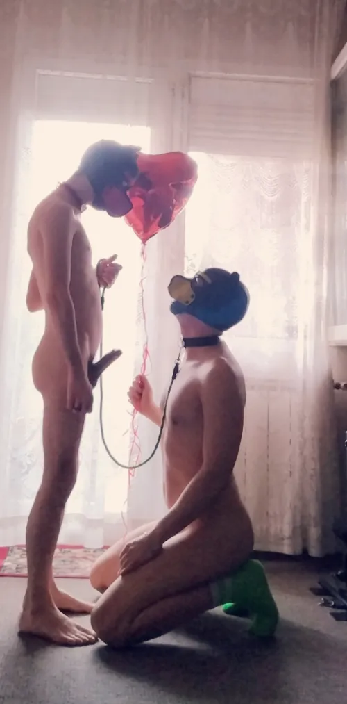 Happy Valentine's Day