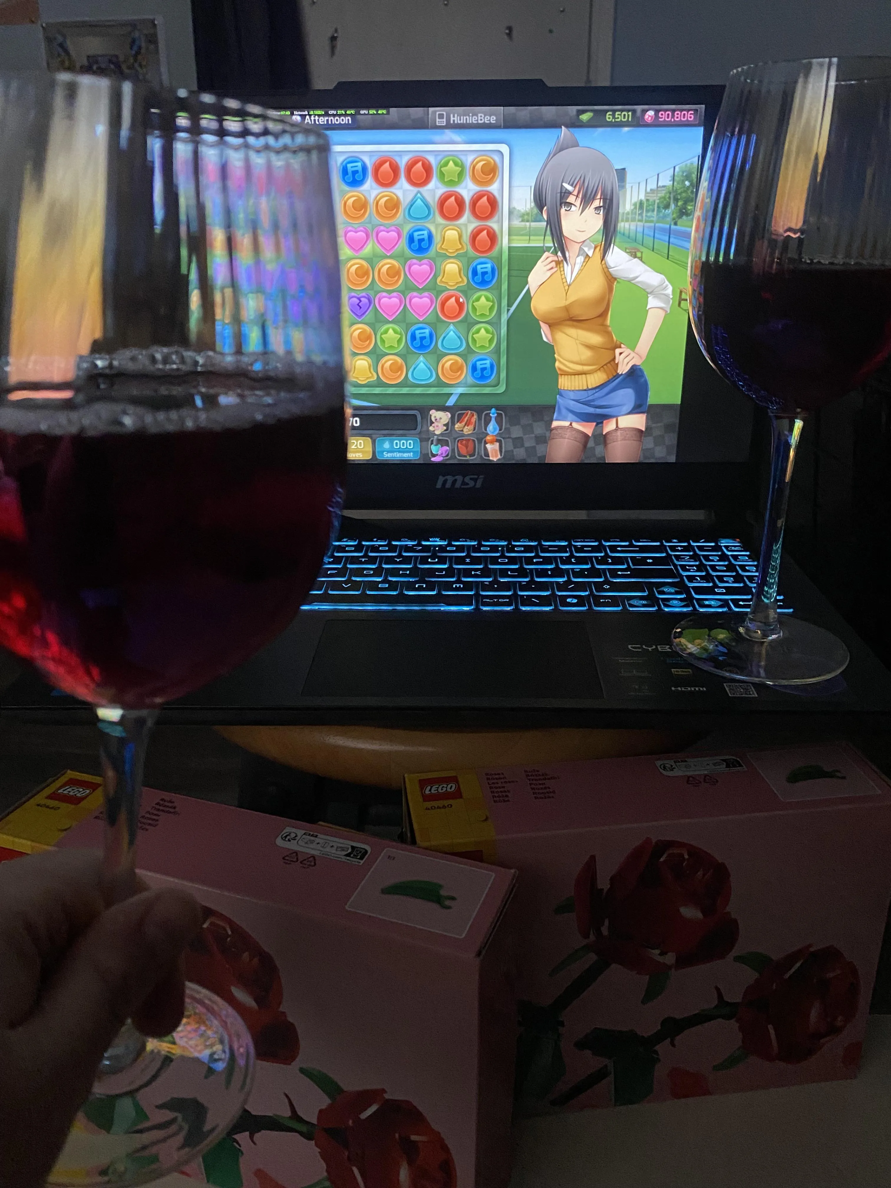 Happy Valentine’s Day!!