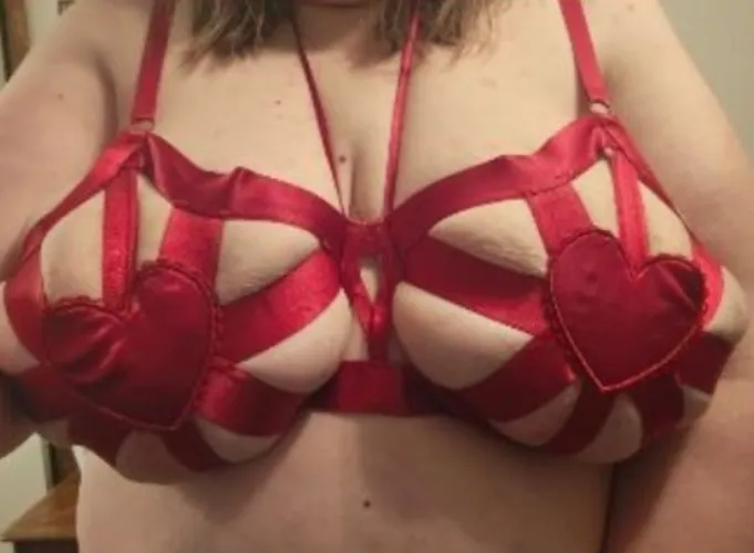 Happy Valentines day