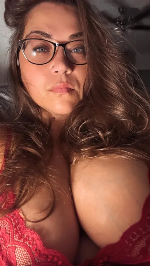 Happy Valentine’s Day!