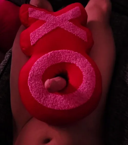 Happy Valentine's Day I hope you all show yourself some extra love today