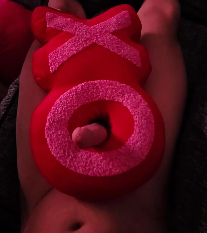 Happy Valentine's Day I hope you all show yourself some extra love today