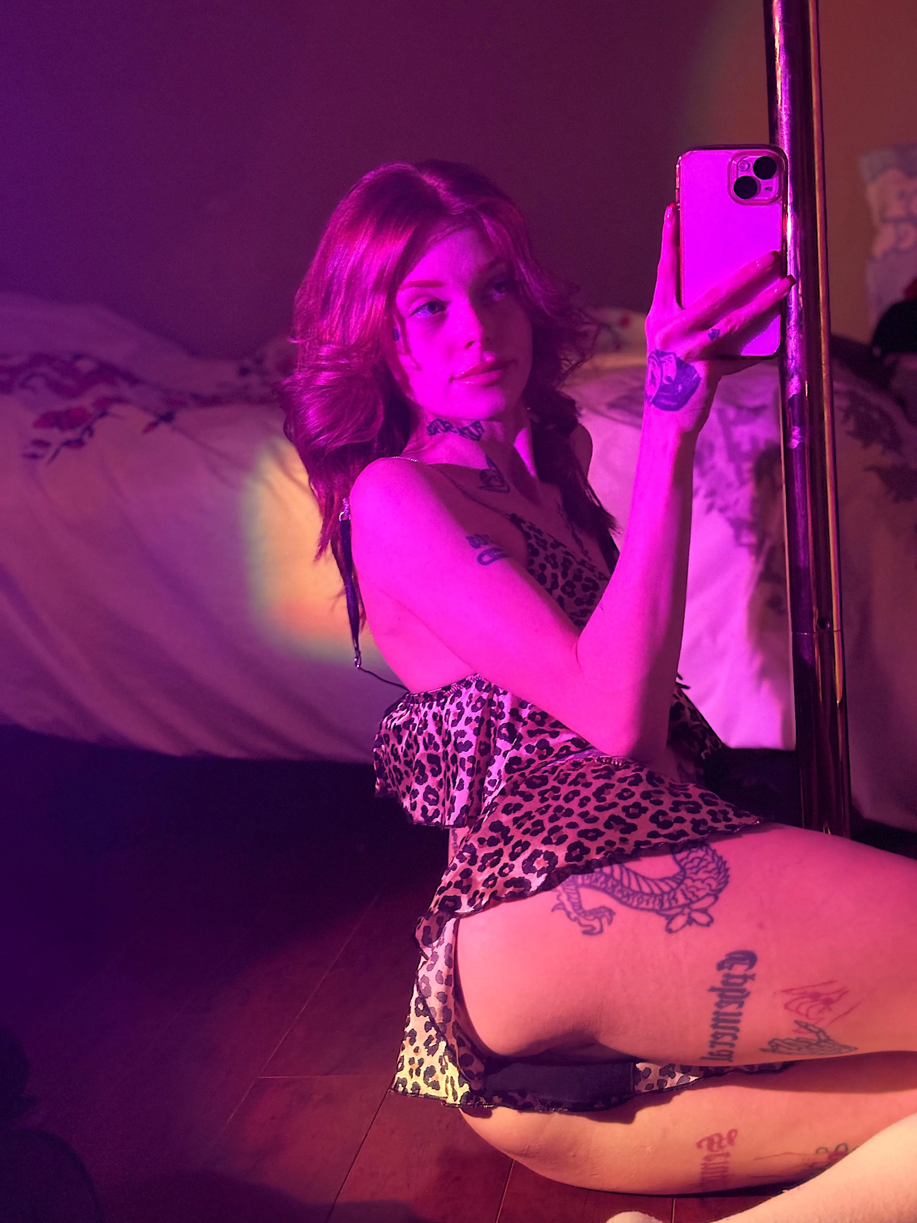 Happy Valentine’s Day xx