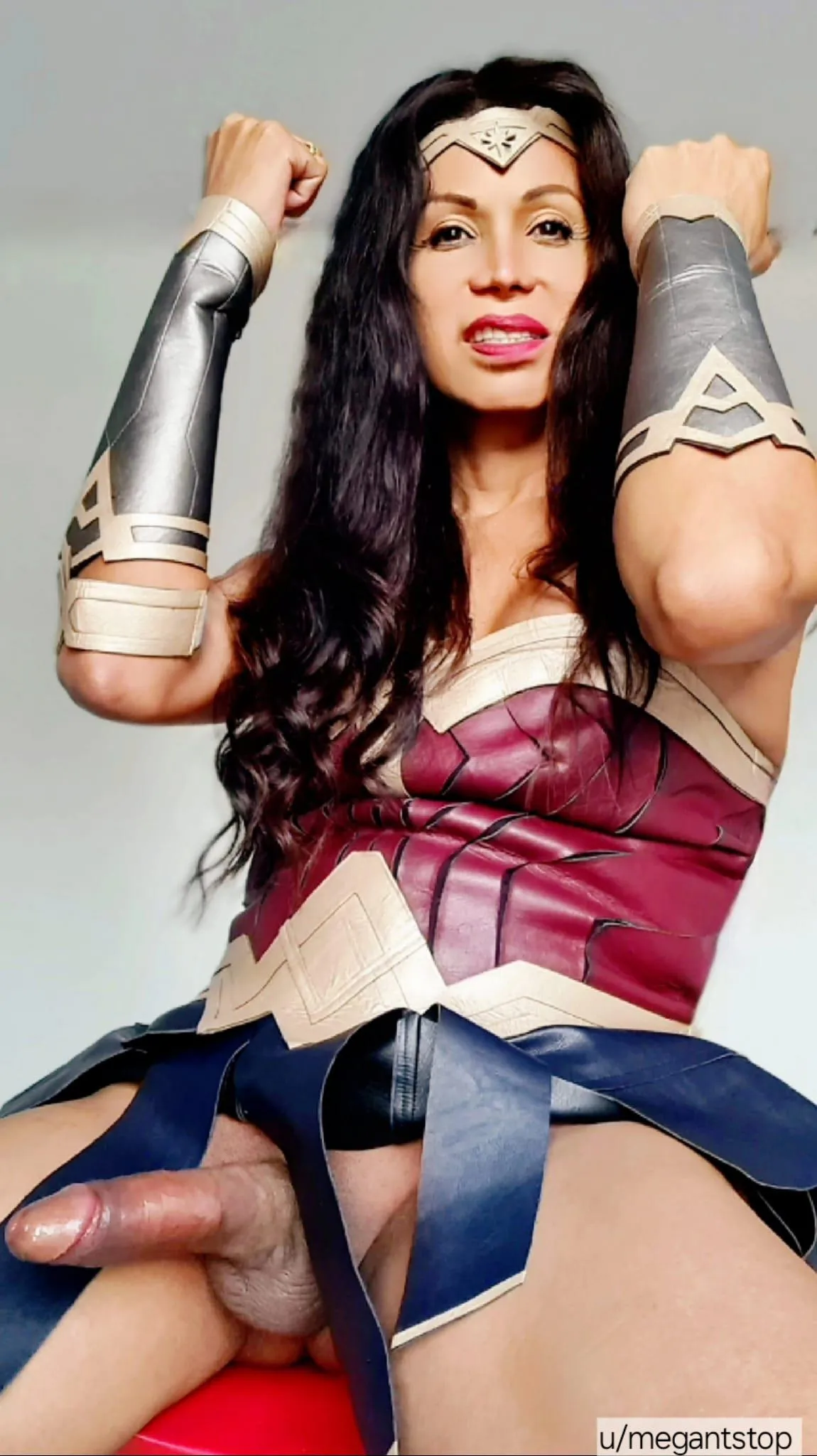 Happy Valentine's Day...Taste me