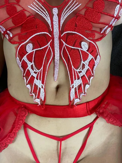 hope u love my tummy