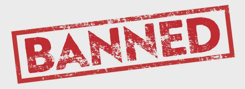 I ban everyone who doesn't set the flairs halfway right