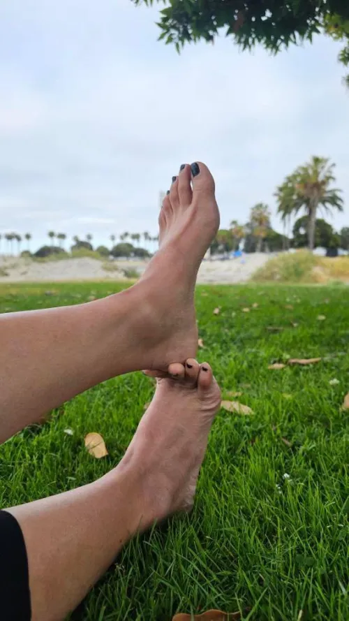 I can’t wait for summer!