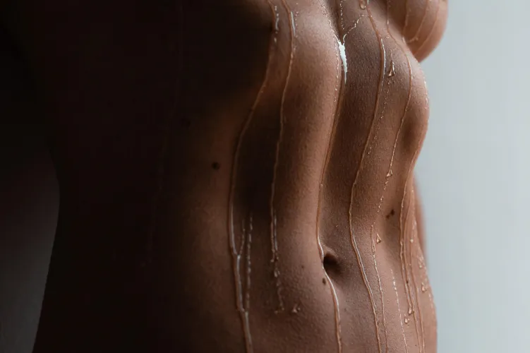 I got myself into a sticky situation