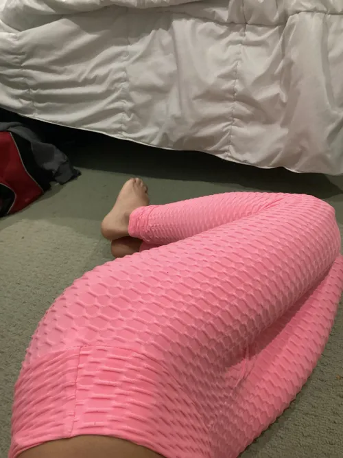 I love this leggings soooo much