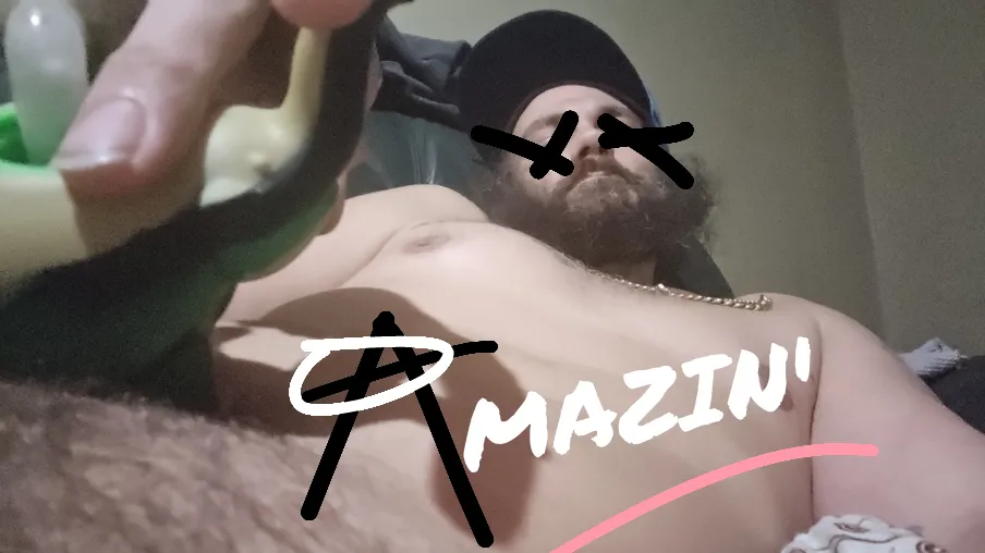 I luv my Self so much if i had a P☆$$y id Fu☆☆ myself