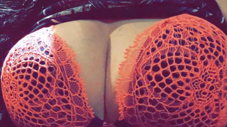 I wanna squeeze them?