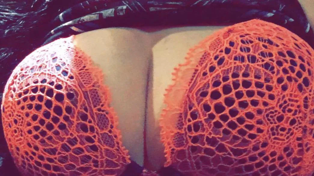 I wanna squeeze them?