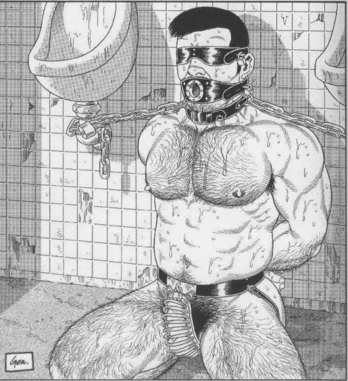 I wonder what it would be like 