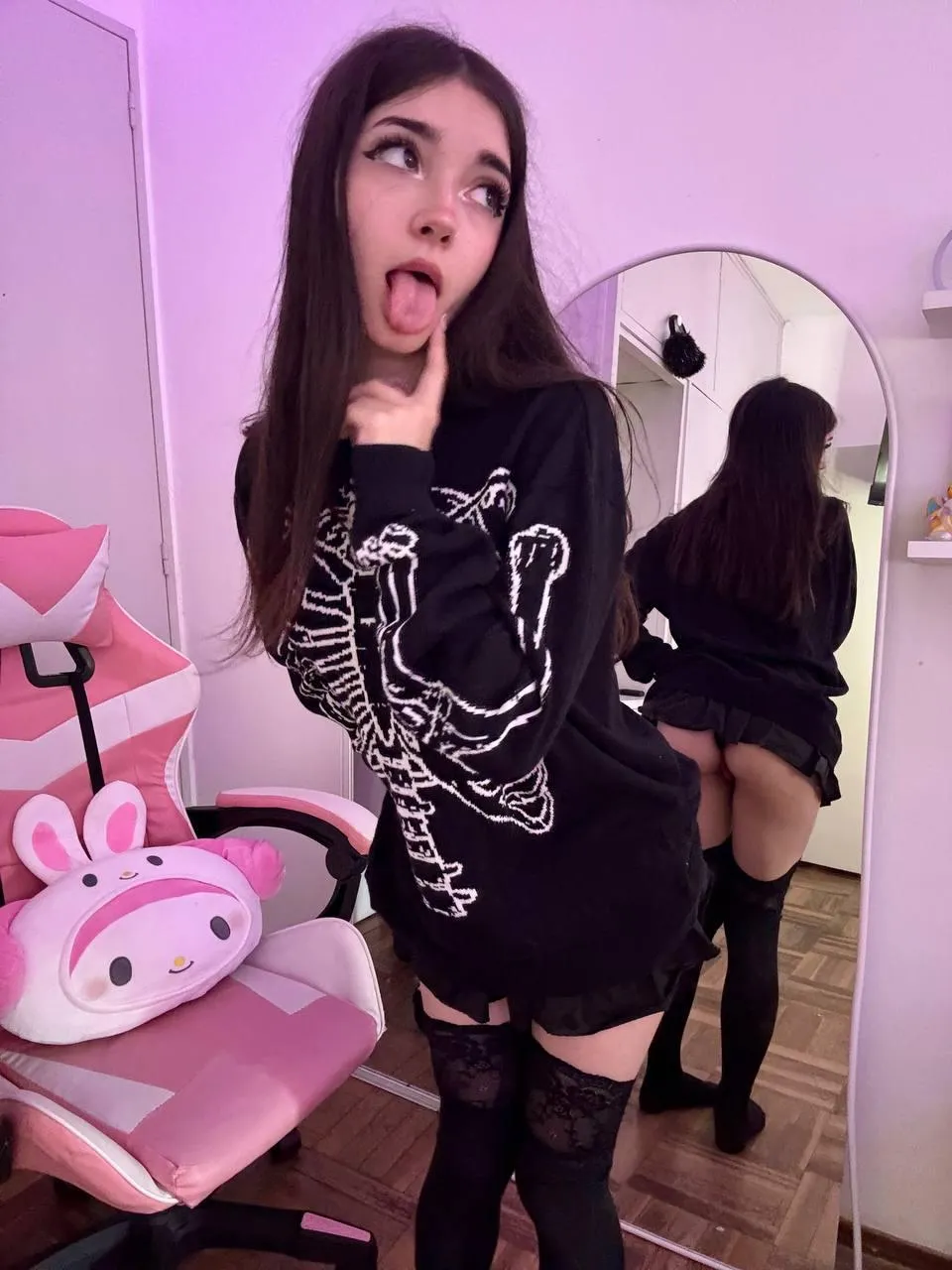 I'll fulfill your every fantasy