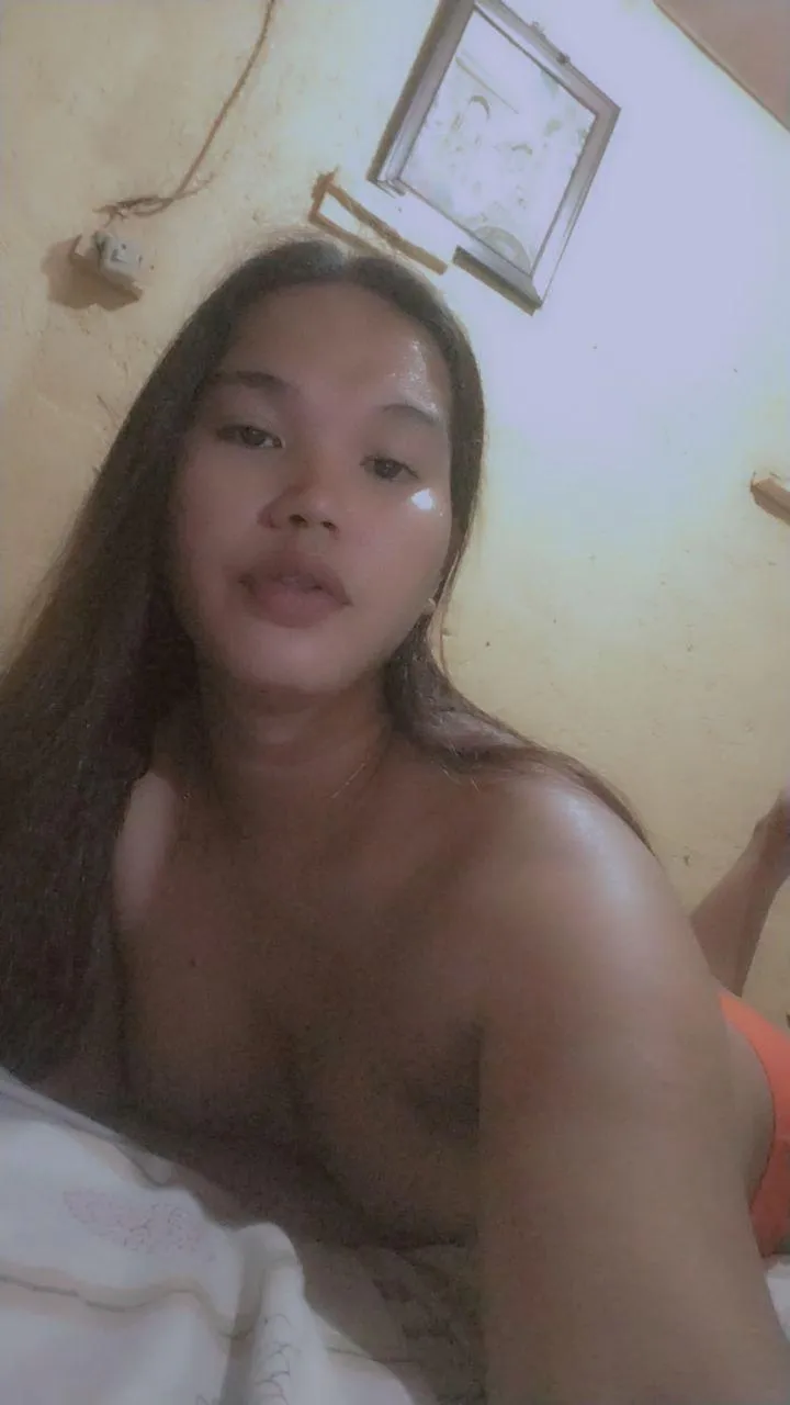 I'm down for sexting or facetime💦 let's cum together! Tele:@arianac01