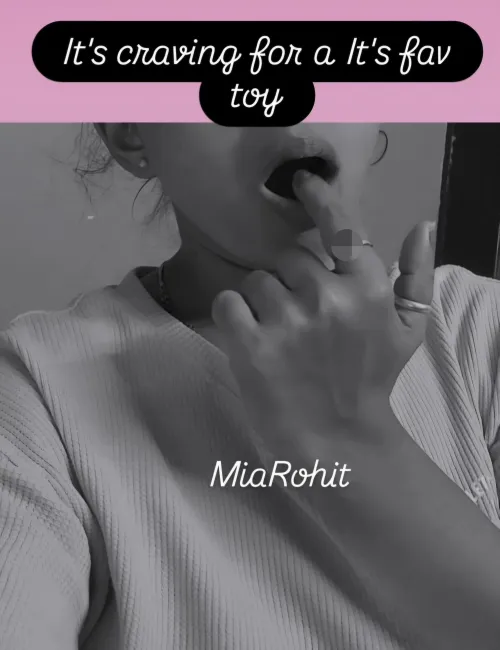 Just being myself!!!