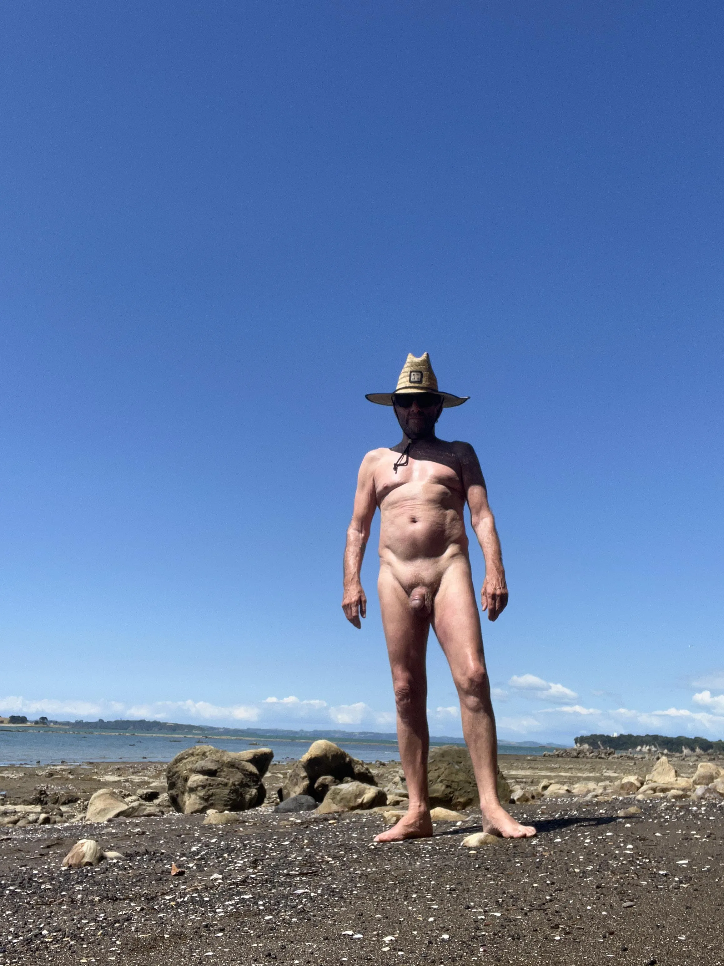 Ladies Bay , Auckland, New Zealand