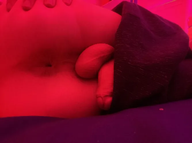 Let us celebrate Valentines today again please!