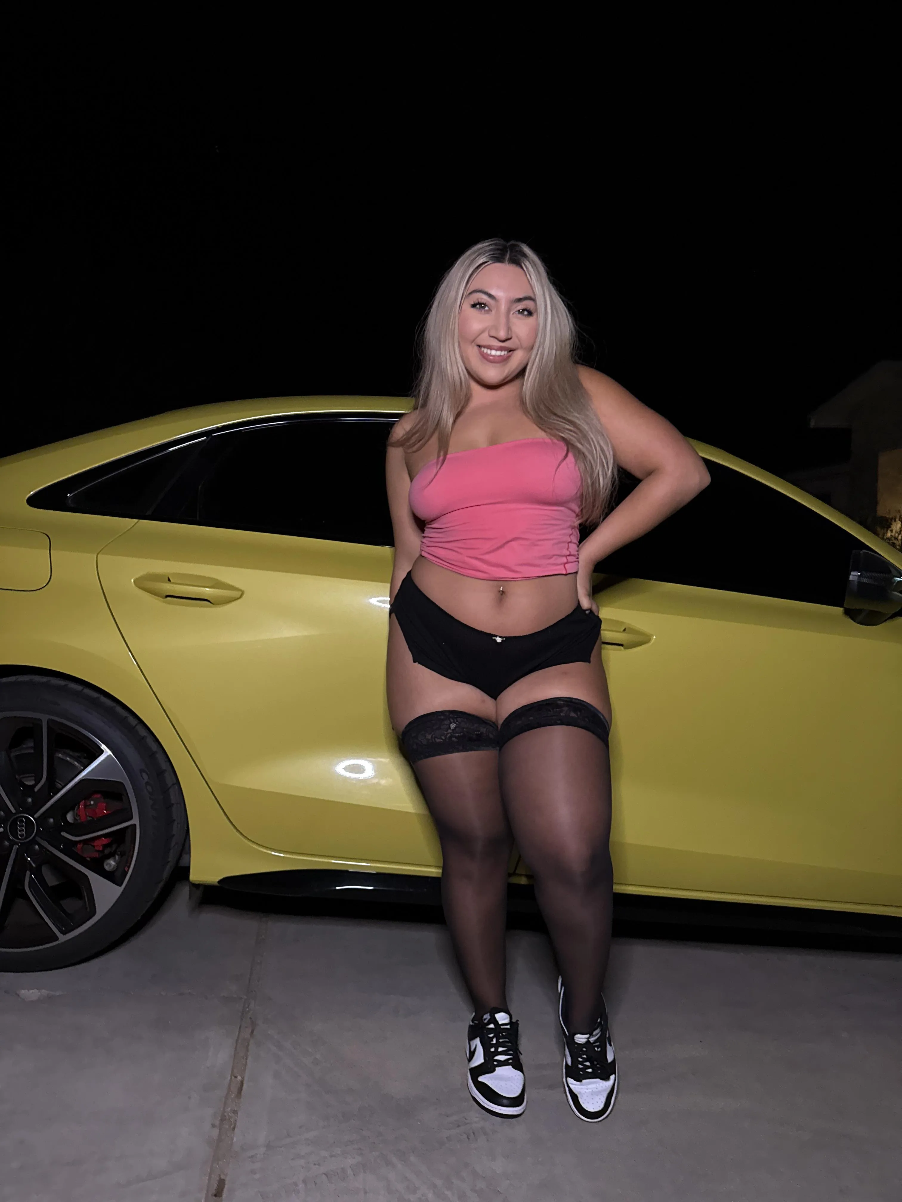 Let’s have a quickie 