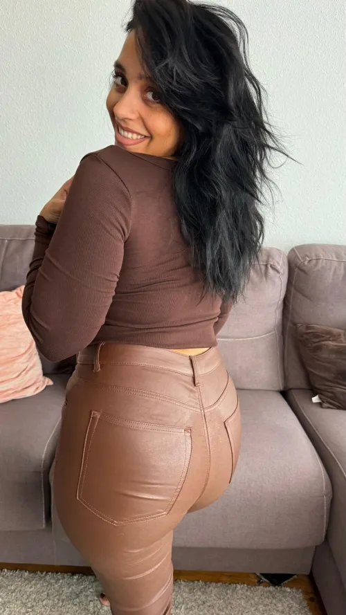 Life is too complex to make it more difficult, just enjoy the time with sex