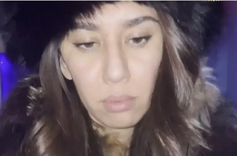 Looking for this ladies name