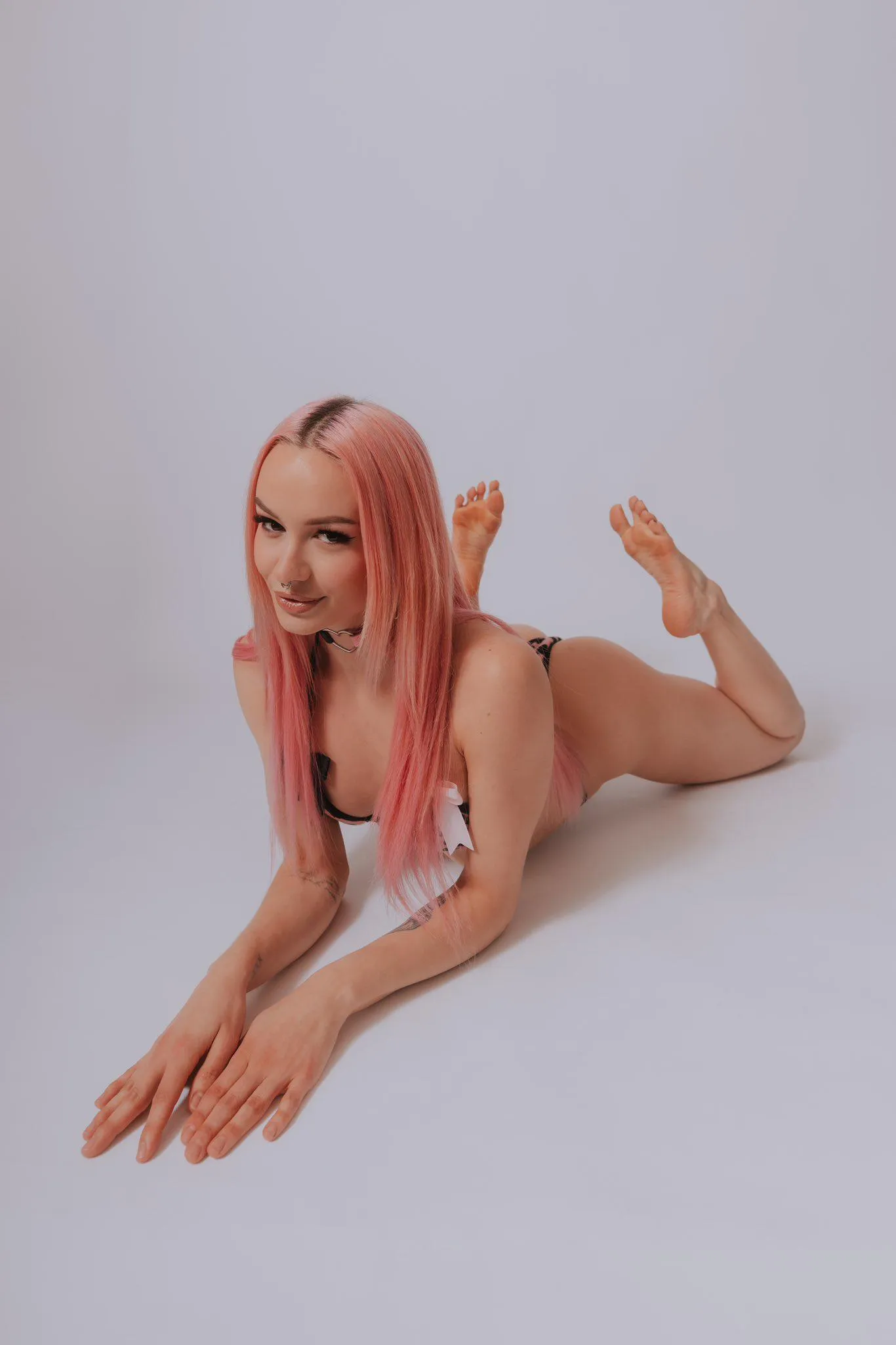 Meow 🖤💗🖤 [X/Twitter]