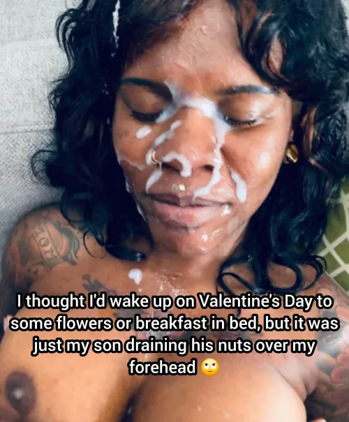 [M/S] Starting things off with the usual