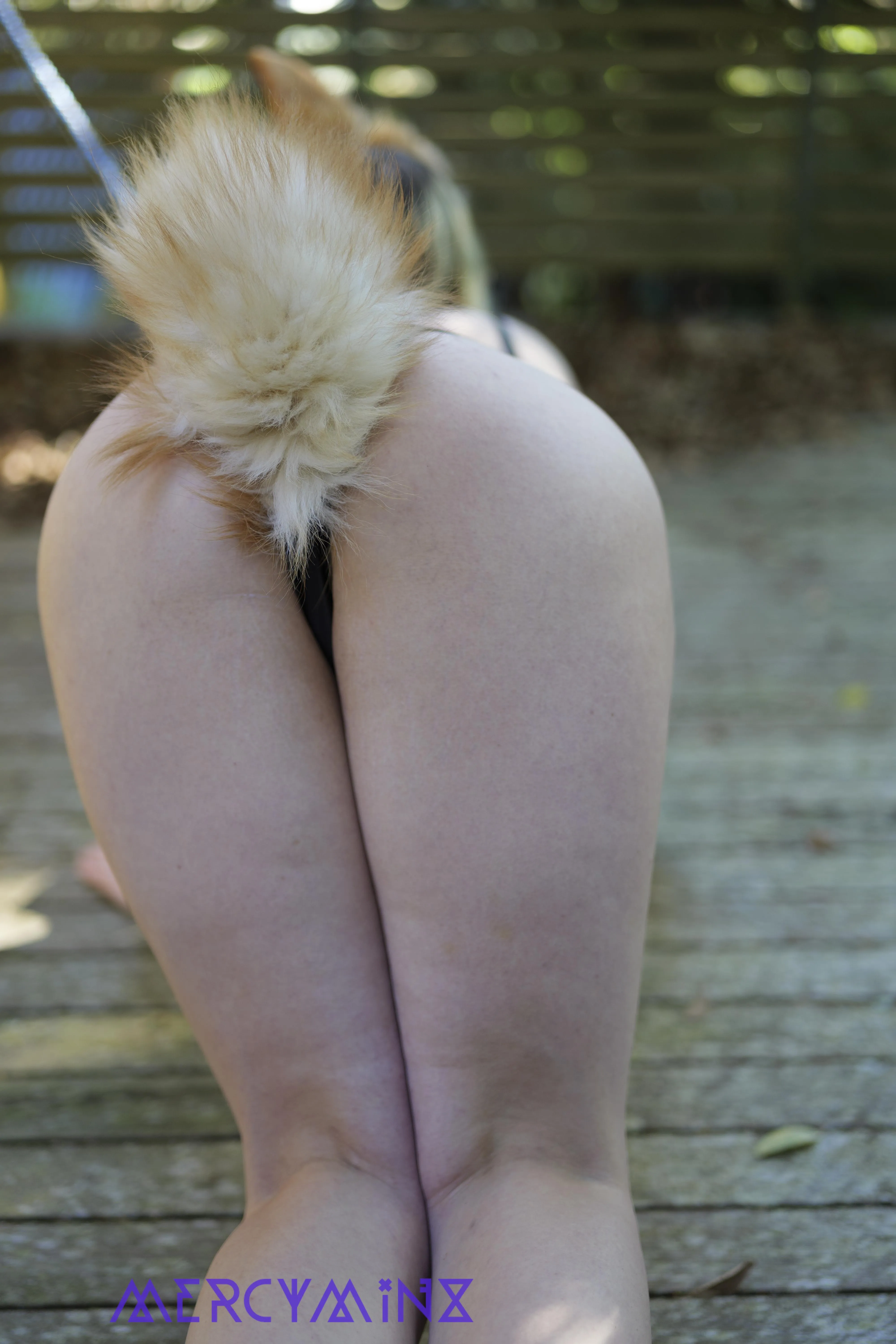 Murder she's pulling me along instead of letting me sniff!!!!!!