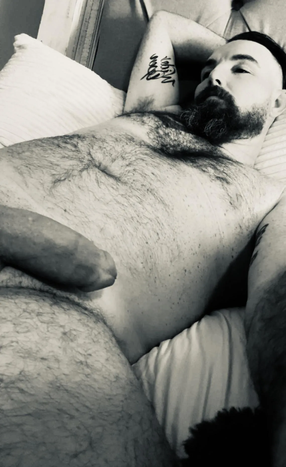 My work here is done