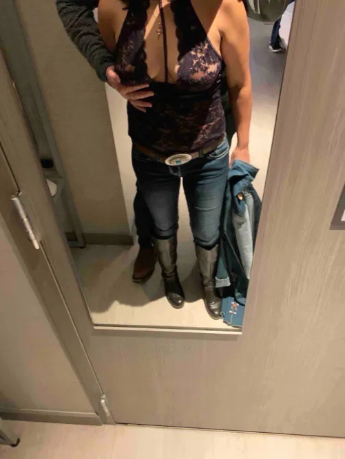 North Carolina Hotwife