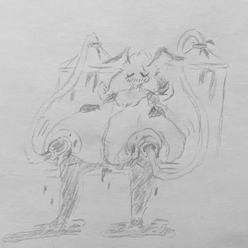 [OC] Anthola, The Most Productive Bee