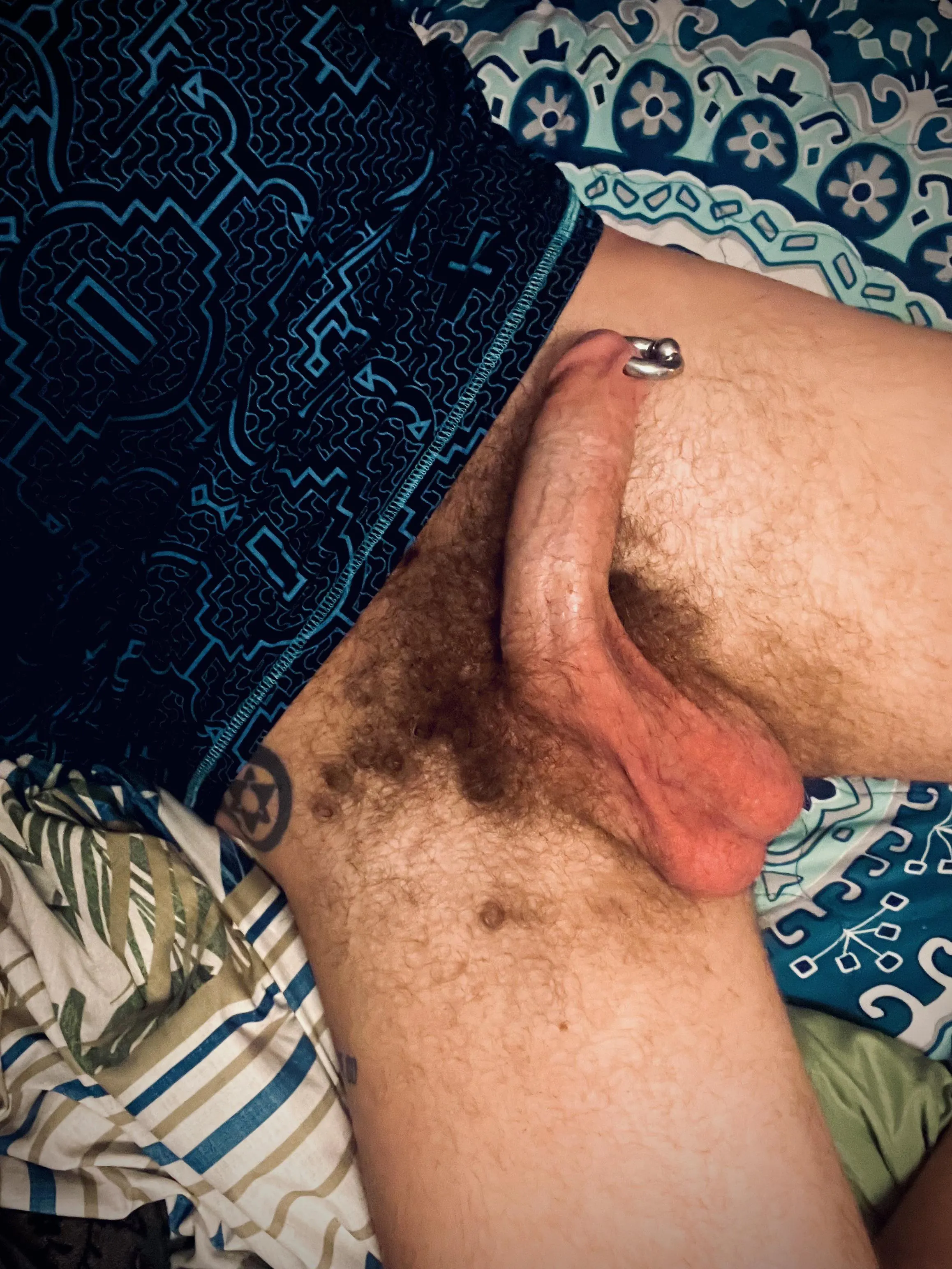 Only ever use capture beads.. would something else look better/feel better?