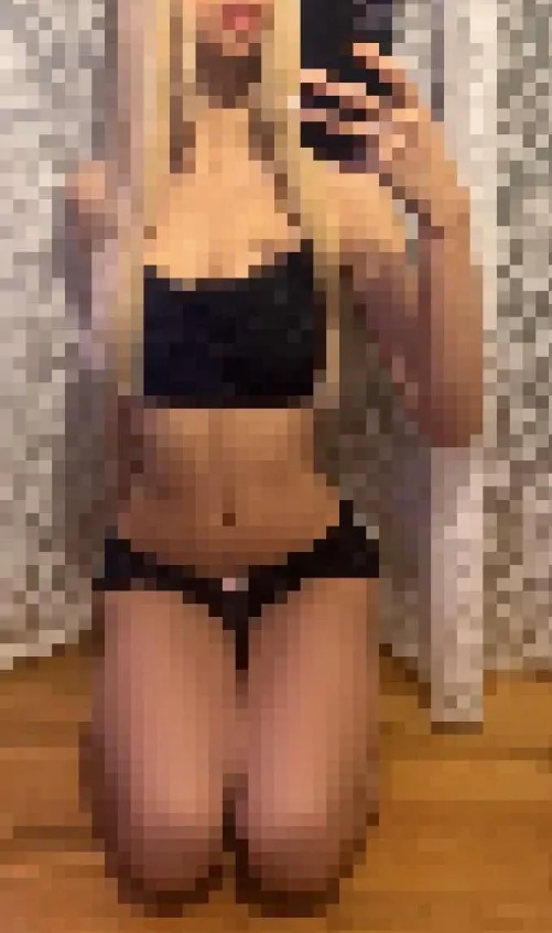 Only losers goon to pixels