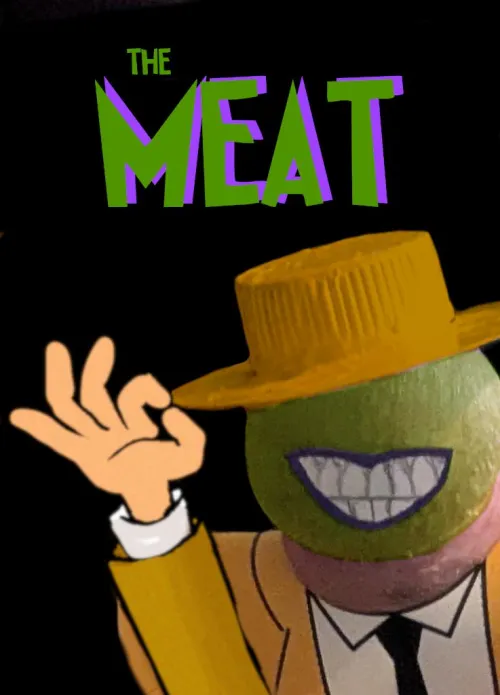 Our love is like a red, red rose... and I am a little thorny.