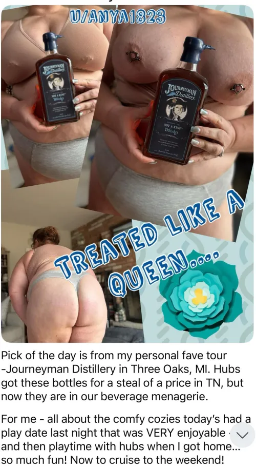 Over the HUMP day…