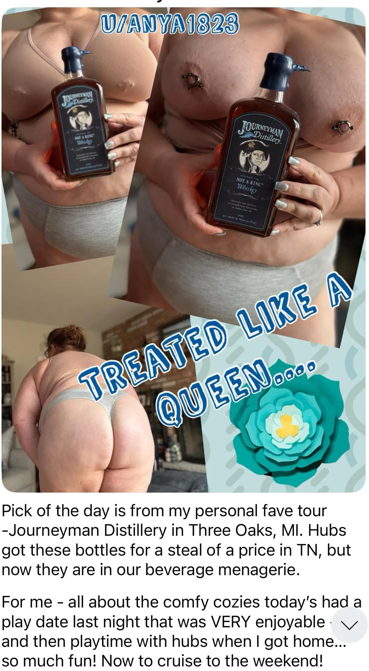 Over the HUMP day…