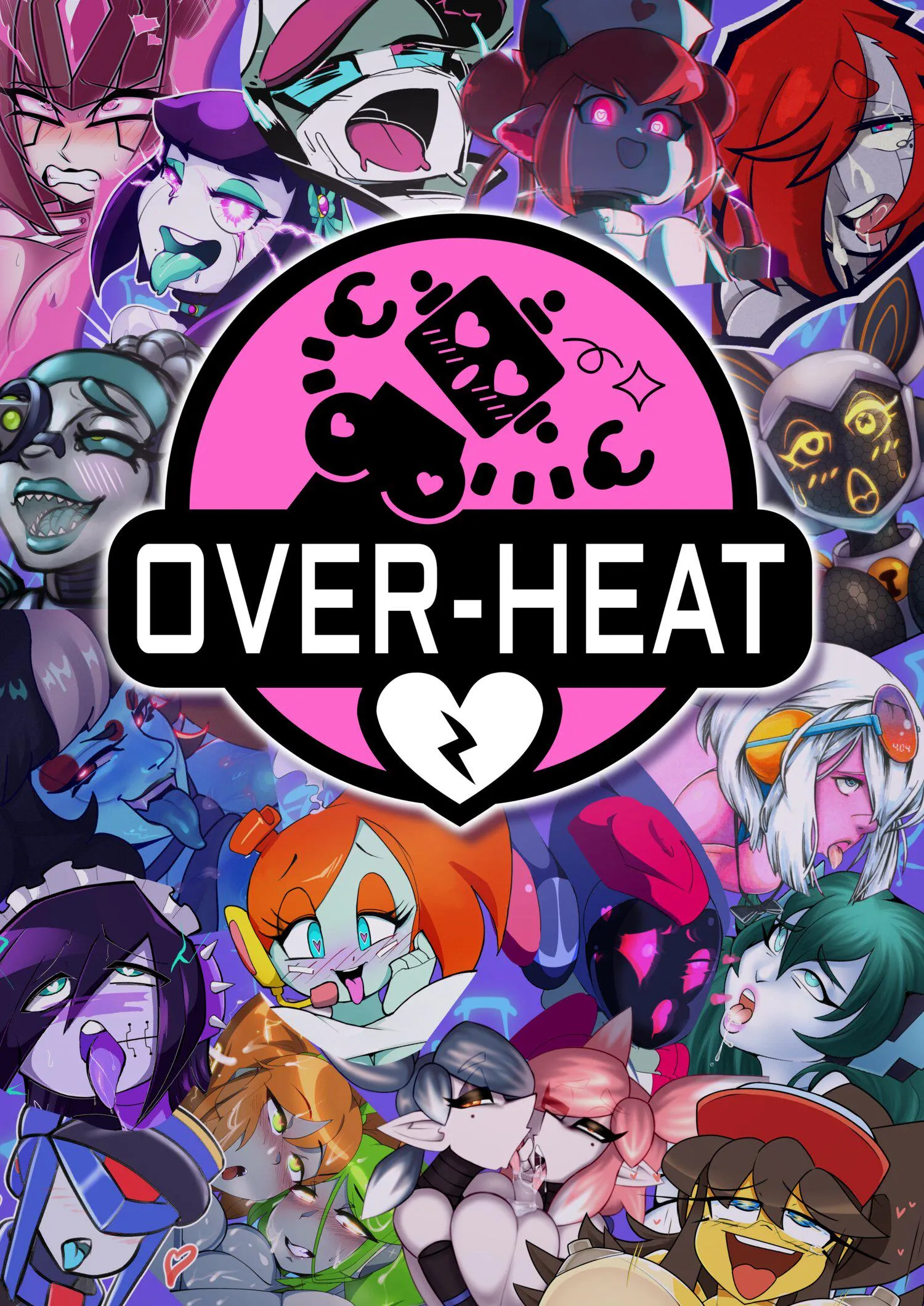 Overheat