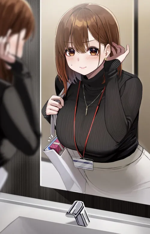 Ready for Valentine's Day