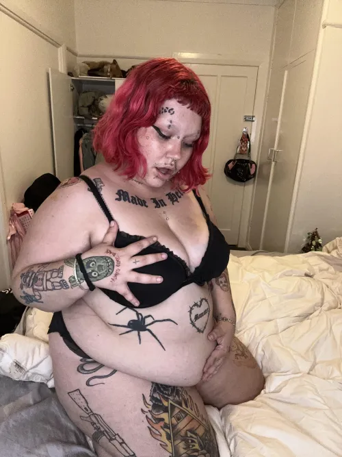 ready to burst ! 💥