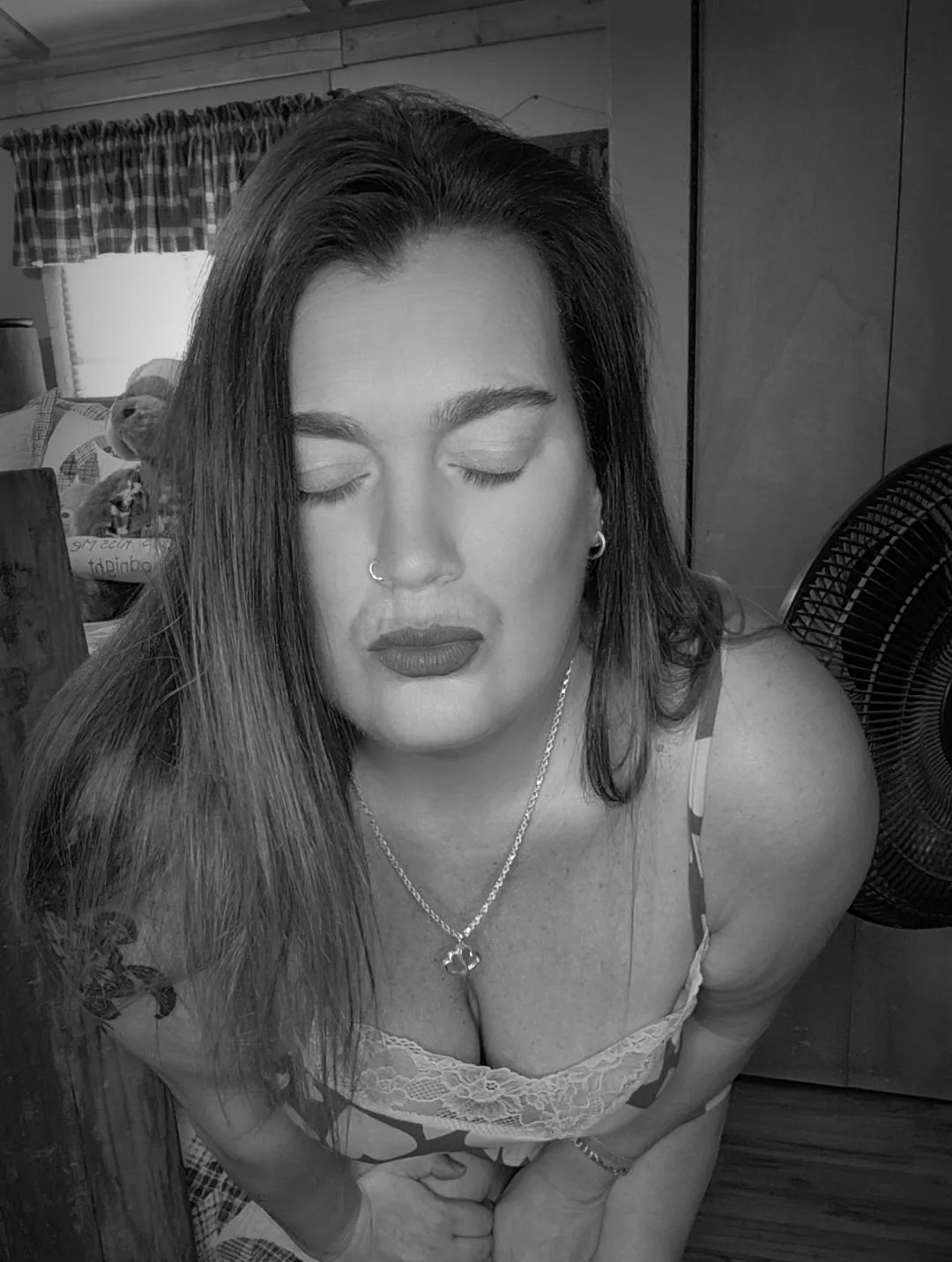 Saturday wanna play with me