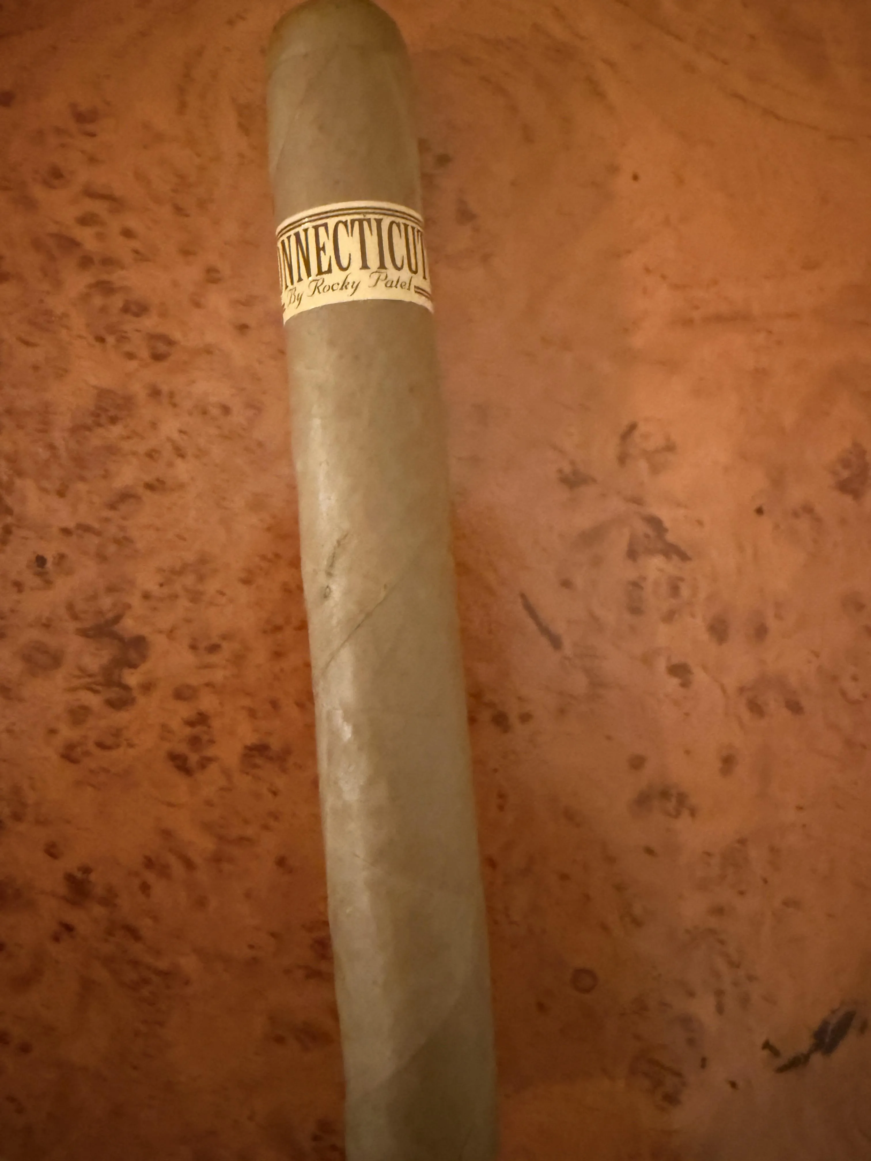 Seems like an all Connecticut Saturday. What is your favorite Connecticut?