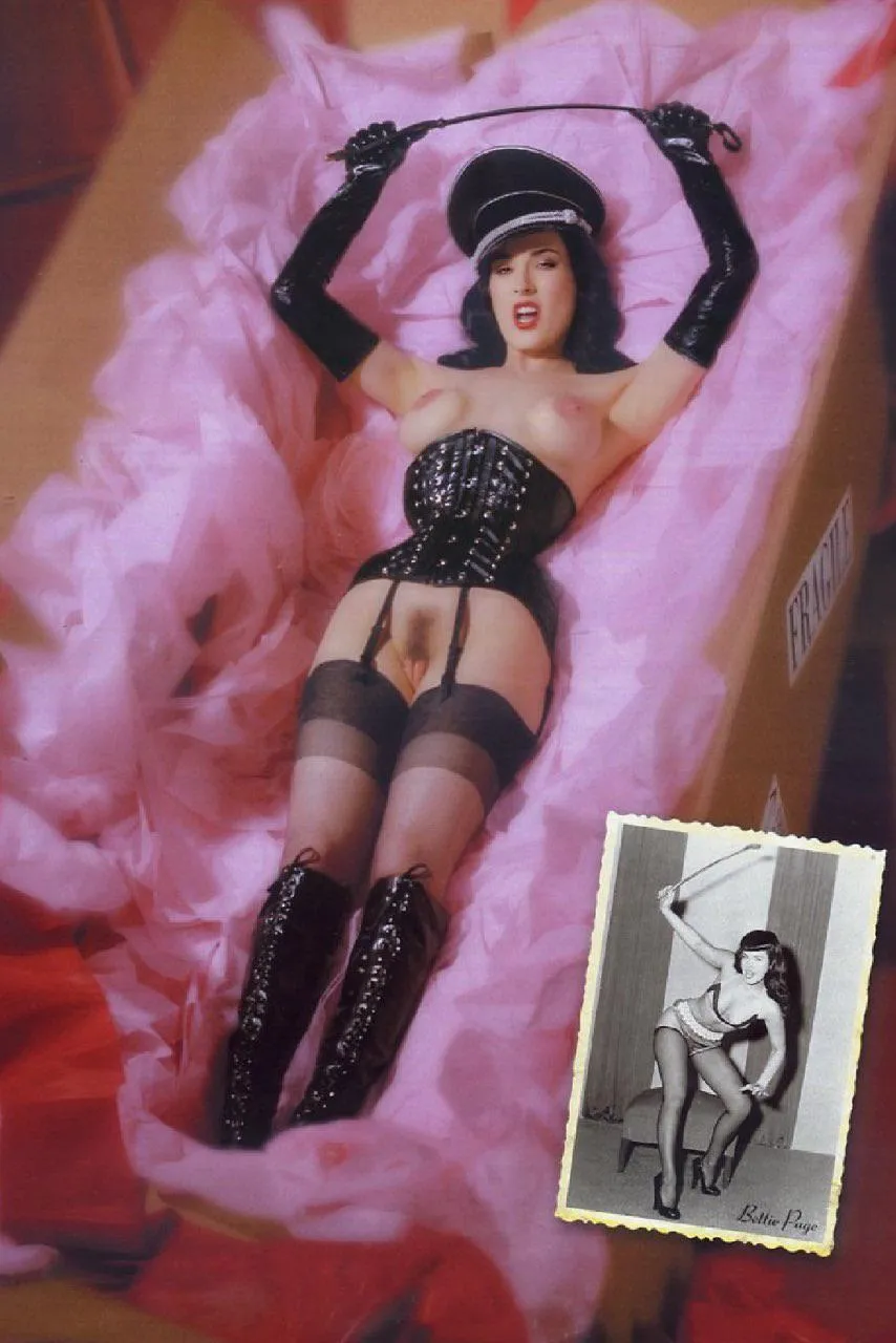 Sex doll Dita