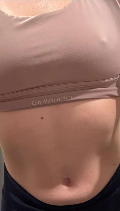 Should I pierce my bellybutton?