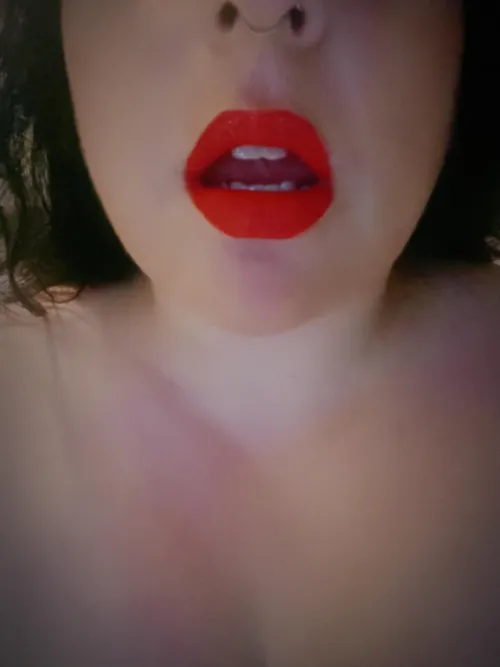 So many possible words I could be saying. So many things you’re desperate to hear me say.