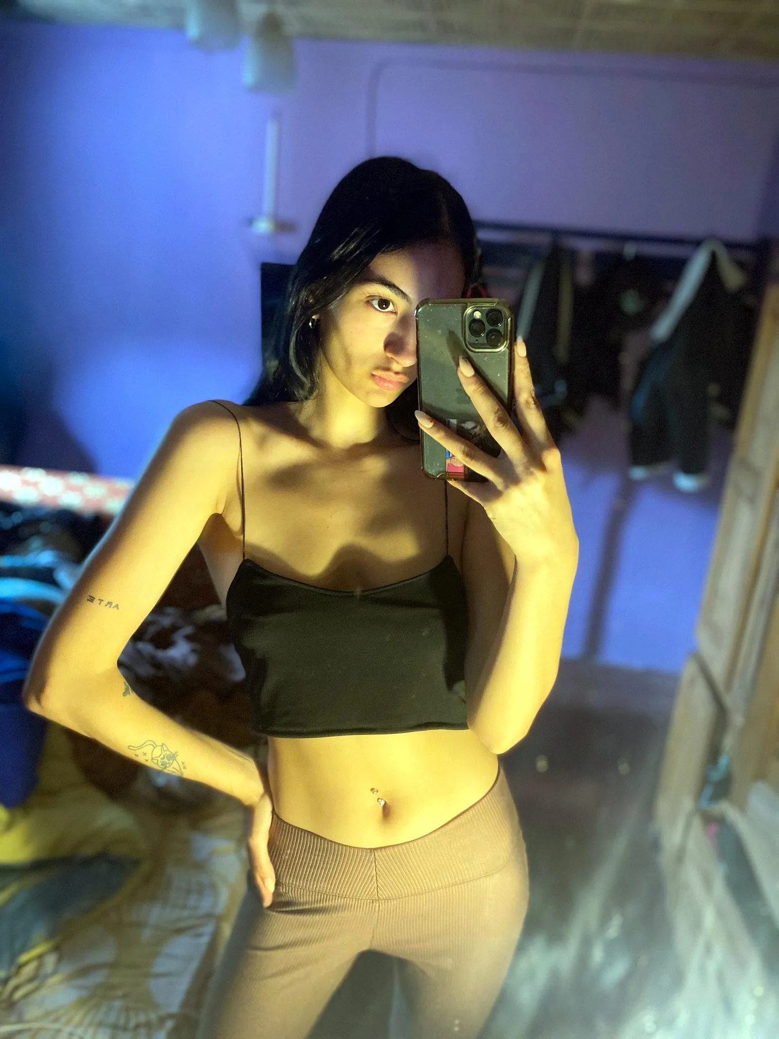 sollte ich mir mehr tattoos machen?