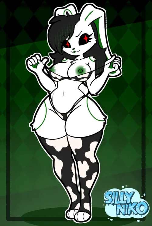 Someone who nuts good do this. (I'm kinda recharging rn soo I can't.)