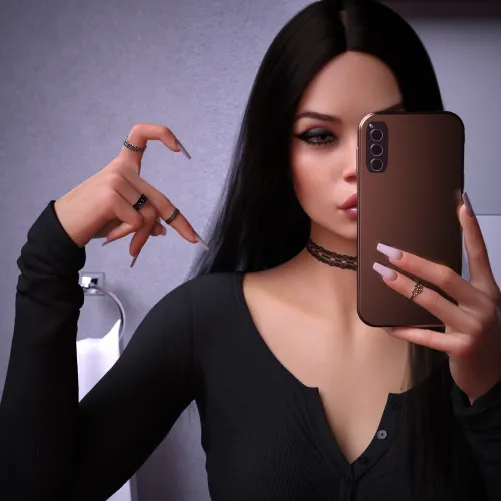 Something Different [Sickimtrack!]