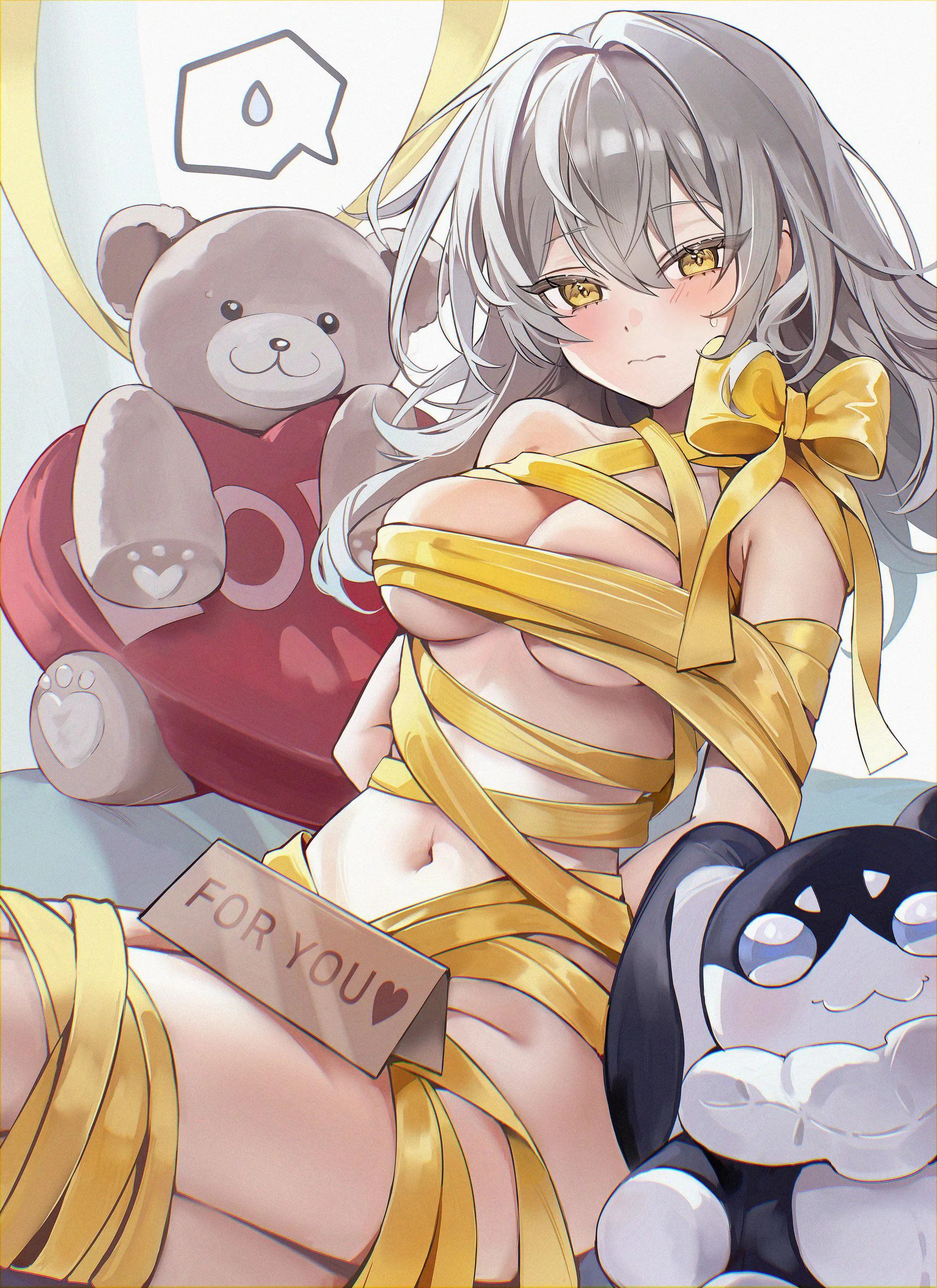 Stelle for a Valentine