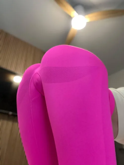 Such an amazing landscape