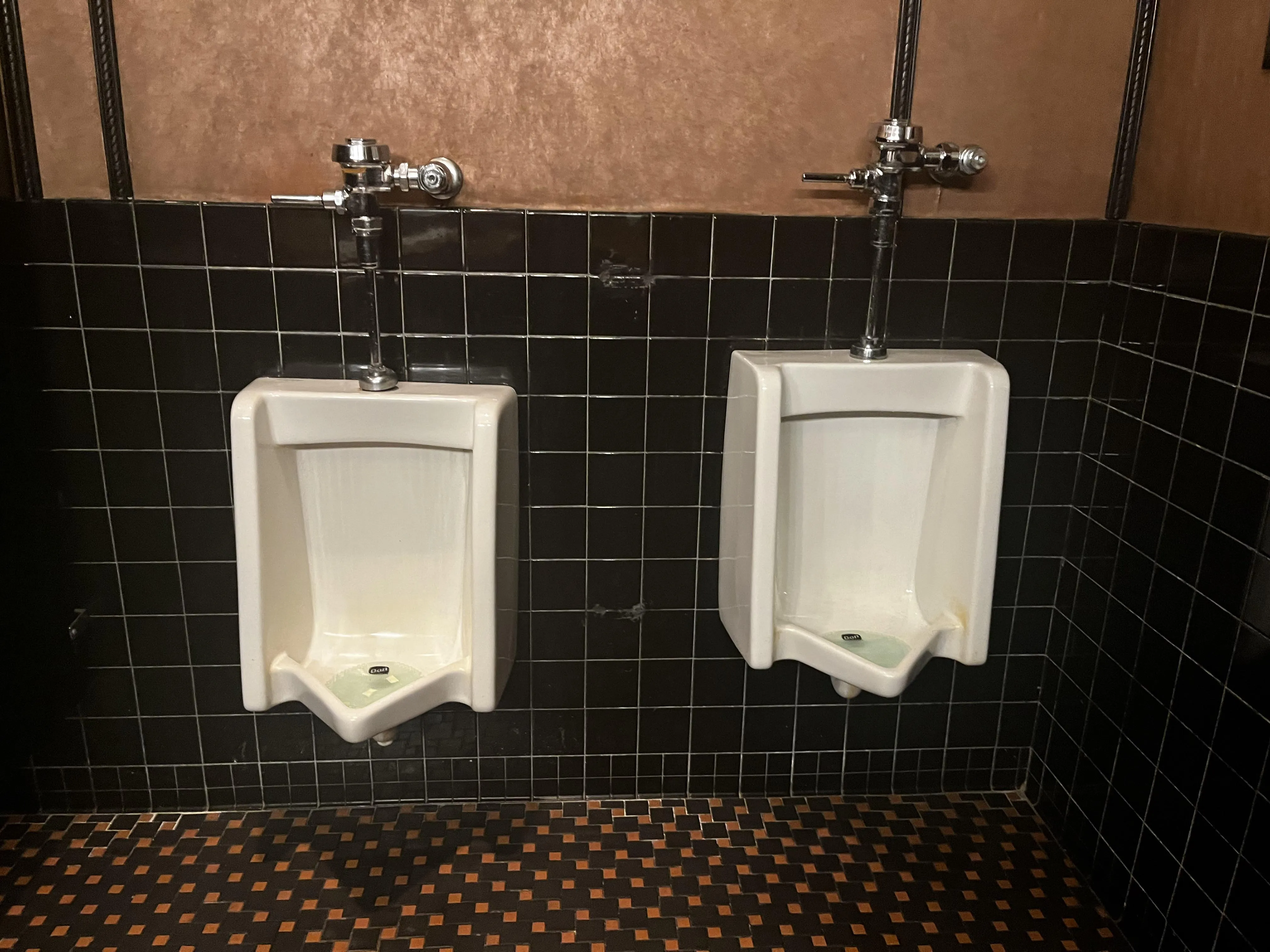 Sullivan’s Steakhouse. Tucson, AZ